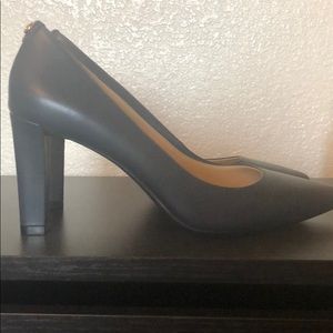 Michael Kors Pumps. Size 7.5. Admiral Blue.